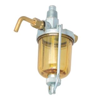 Case Construction Sediment Bowl Assembly #AS105374AP