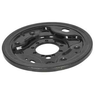 Case Construction Brake Backing Plate #AS105507AP