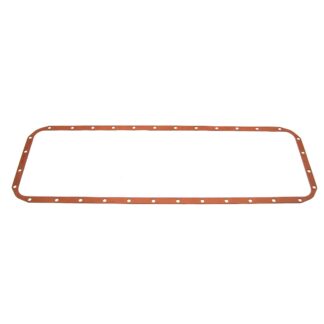Case Construction Oil Pan Gasket #AS106213AP