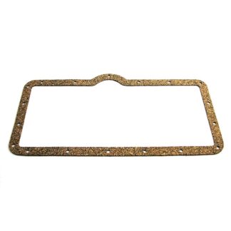 Case Construction Oil Pan Gasket #AS106245AP