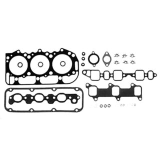 Case Construction Head Gasket Set #AS106322AP