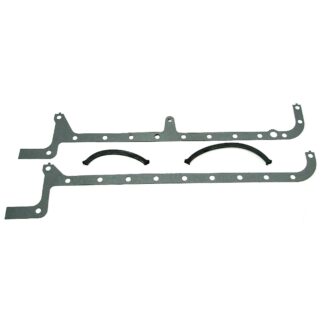 Case Construction Oil Pan Gasket #AS106337AP