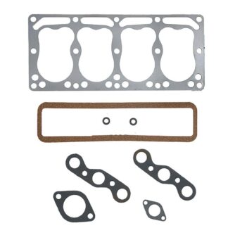 Case Construction Head Gasket Set #AS106675AP