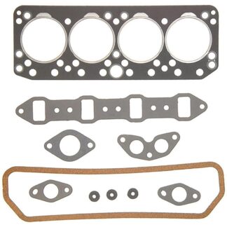 Case Construction Head Gasket Set #AS106687AP