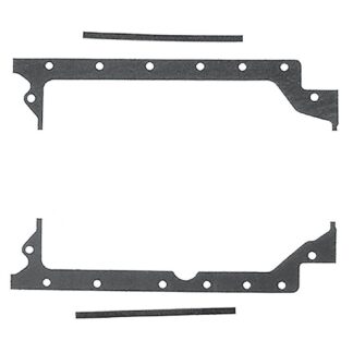 Case Construction Oil Pan Gasket #AS107280AP