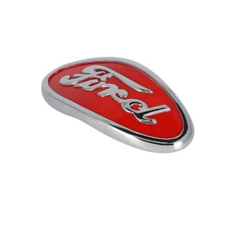 Case Construction 8N Ford Emblem #AS107978AP