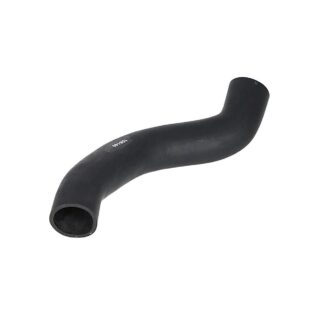 Case Construction Upper Radiator Hose - 2in ID #AS108140AP