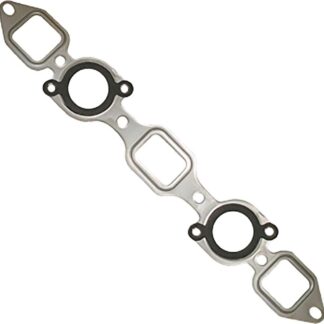 Case Construction Manifold Gasket #AS108165AP