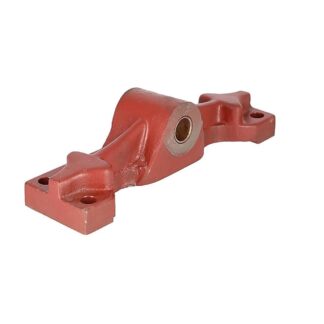 Case Construction Front Axle Pivot Support #AS108965AP