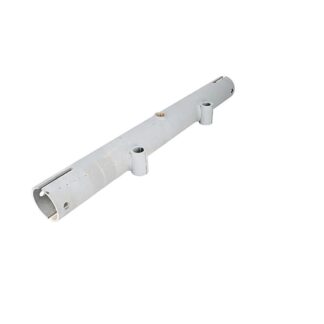 Case Construction Axle Center Tube Assembly #AS109489AP