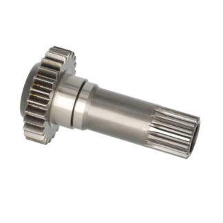 Case Construction Internal PTO Shaft and Gear #AS109651AP