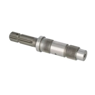 Case Construction PTO Output Shaft - 540 RPM #AS109834AP