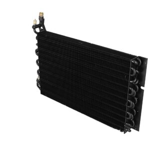 Case Construction AC Condenser #AS110094AP