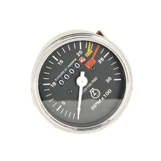 Case Construction Tachometer Gauge #AS110414AP