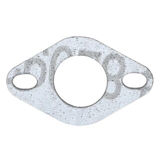 Case Construction Carburetor Mounting Gasket #AS111383AP