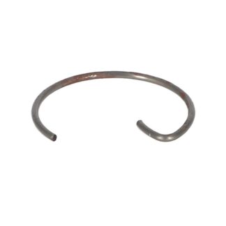 Case Construction Rear Axle Nut Snap Ring #AS112050AP