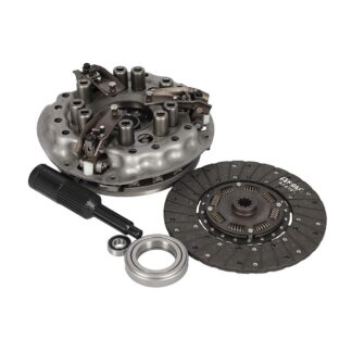 Case Construction Dual Clutch Kit #AS112324AP