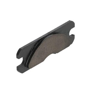 Case Construction Brake Pad #AS112576AP