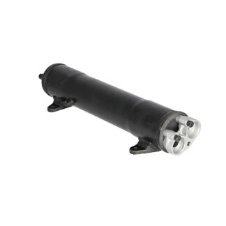 Case Construction Oil Cooler #AS113308AP