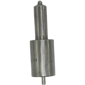 Case Construction Fuel Injector Nozzle #AS113595AP