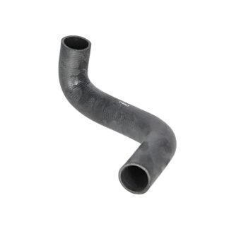 Case Construction Lower Radiator Hose - 2in ID #AS116803AP