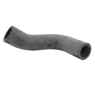 Case Construction Upper Radiator Hose #AS117715AP