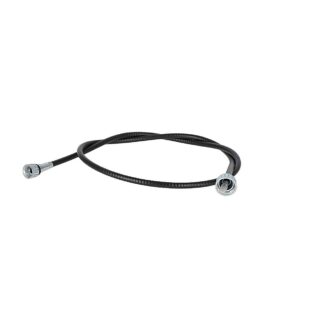 Case Construction Tachometer Cable - 48.5inL #AS118484AP