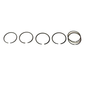 Case Construction Piston Ring Set - Standard - Single Cylinder #AS120851AP