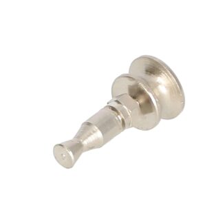 Case Construction Grille Stud and Nut #AS121227AP