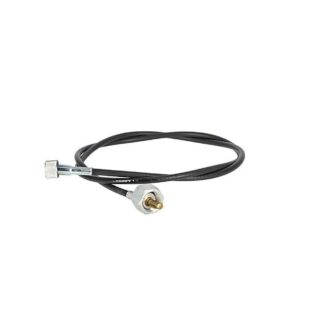 Case Construction Tachometer Cable - 55inL #AS121550AP