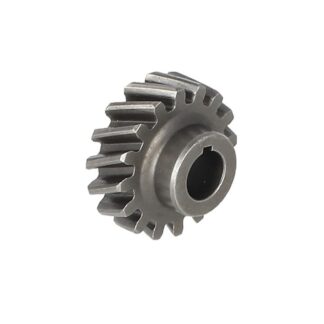 Case Construction Hydraulic Pump Gear #AS121576AP