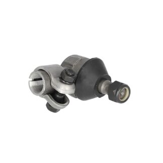 Case Construction Power Steering Cylinder End #AS122302AP