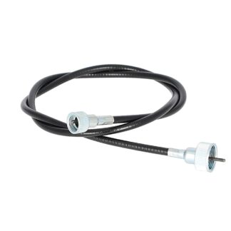 Case Construction Tachometer Cable - 43inL #AS122468AP