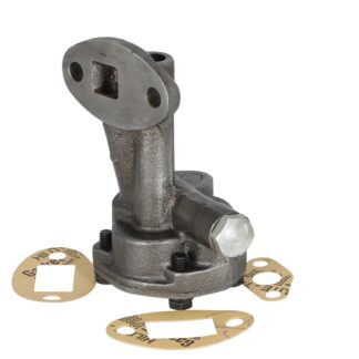 Case Construction Oil Pump #AS123913AP