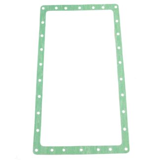 Case Construction Oil Pan Gasket #AS124130AP