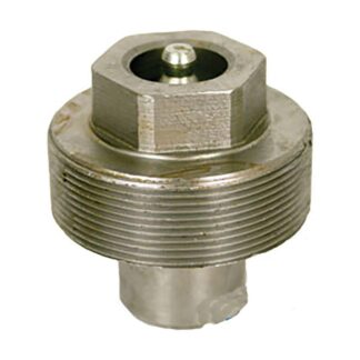 Case Construction Wheel Hub Pin #AS124686AP