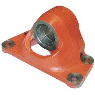Case Construction Front Axle Pivot Bracket #AS125388AP