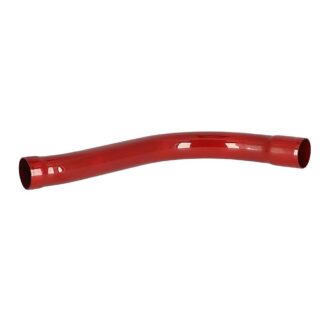 Case Construction Air Cleaner Tube #AS126390AP