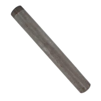 Case Construction Threaded Exhaust Pipe #AS126744AP