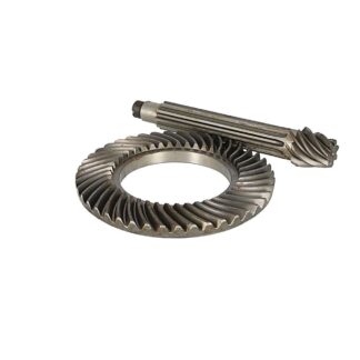 Case Construction Ring Gear and Pinion #AS126882AP