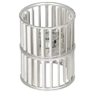 Case Construction Cab Blower Motor #AS127349AP