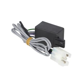 Case Construction Air Conditioner Thermostat Assembly #AS127428AP