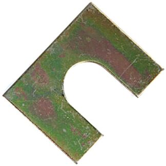 Case Construction Stalk Roll Shim #AS127430AP