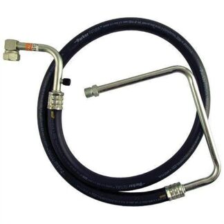 Case Construction AC Hose - Cab Post to Compressor #AS127769AP