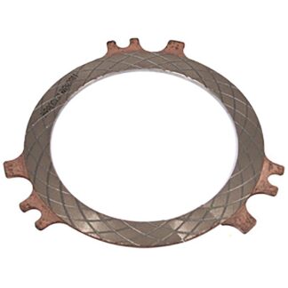 Case Construction Clutch Disc #AS128488AP