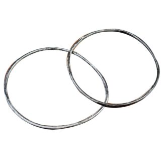 Case Construction Liner Sealing Ring Kit #AS128575AP