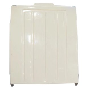 Case Construction Cab Roof - White #AS146708AP