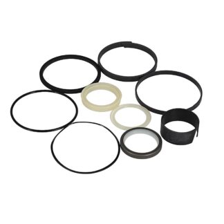 Case Construction Hydraulic Seal Kit - Stabilizer Cylinder #AS152860AP