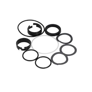 Case Construction Hydraulic Seal Kit - Boom Bucket Cylinder #AS152865AP