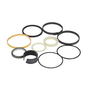 Case Construction Hydraulic Seal Kit - Swing Stabilizer Cylinder #AS152880AP